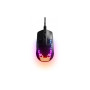 Мишка SteelSeries Aerox 3 Onyx USB Black (62611) Мишка SteelSeries Aerox 3 Onyx USB Black (62611)