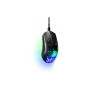 Мишка SteelSeries Aerox 3 Onyx USB Black (62611) Мишка SteelSeries Aerox 3 Onyx USB Black (62611)