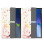 Чохол до планшета BeCover Smart Case Samsung Tab S9 Plus (SM-X810/SM-X816)/S9 FE Plus (SM-X610/SM-X616) 12.4" Fairy (710384) Чохол до планшета BeCover Smart Case Samsung Tab S9 Plus (SM-X810/SM-X816)/S9 FE Plus (SM-X610/SM-X616) 12.4" Fairy (710384)