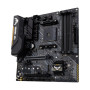 Материнcька плата ASUS TUF GAMING B450M-PLUS II sAM4 B450 4xDDR4 HDMI DVI mATX Материнcька плата ASUS TUF GAMING B450M-PLUS II sAM4 B450 4xDDR4 HDMI DVI mATX