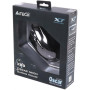 Мишка A4Tech X89 Black (4711421945059) Мишка A4Tech X89 Black (4711421945059)