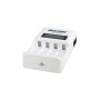Зарядний пристрій для акумуляторів Beston BST-C903W 4slots for AA/AAA, Ni-MH/Ni-CD (AAB1850) Зарядний пристрій для акумуляторів Beston BST-C903W 4slots for AA/AAA, Ni-MH/Ni-CD (AAB1850)