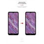 Плівка захисна Armorstandart Anti-Blue Nokia C10 (ARM61197) Плівка захисна Armorstandart Anti-Blue Nokia C10 (ARM61197)