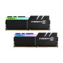 Модуль пам'яті для комп'ютера DDR4 16GB (2x8GB) 3600 MHz Trident Z RGB G.Skill (F4-3600C18D-16GTZRX) Модуль пам'яті для комп'ютера DDR4 16GB (2x8GB) 3600 MHz Trident Z RGB G.Skill (F4-3600C18D-16GTZRX)