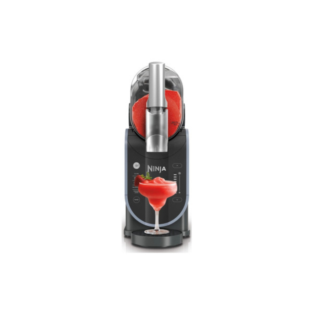 Морозивниця Ninja FS301EU