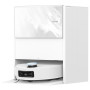 Пилосос Dreame Aqua 10 Ultra Track Complete White (RLR81CE-1-WH) Пилосос Dreame Aqua 10 Ultra Track Complete White (RLR81CE-1-WH)