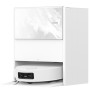 Пилосос Dreame Aqua 10 Ultra Track Complete White (RLR81CE-1-WH) Пилосос Dreame Aqua 10 Ultra Track Complete White (RLR81CE-1-WH)