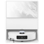Пилосос Dreame Aqua 10 Ultra Track Complete White (RLR81CE-1-WH) Пилосос Dreame Aqua 10 Ultra Track Complete White (RLR81CE-1-WH)