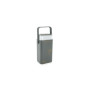 Батарея універсальна Remax 40000mAh, 22.5W, PD+QC, 2*USB+2*Type-C, Gray (RPP-596) Батарея універсальна Remax 40000mAh, 22.5W, PD+QC, 2*USB+2*Type-C, Gray (RPP-596)