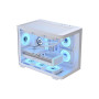 Корпус AeroCool P300C-G-WT-v1 White (ACCS-PN02033.21) Корпус AeroCool P300C-G-WT-v1 White (ACCS-PN02033.21)