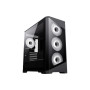 Корпус Gamemax Destroyer TGB Корпус Gamemax Destroyer TGB
