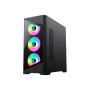 Корпус Gamemax Destroyer TGB Корпус Gamemax Destroyer TGB