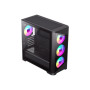 Корпус Gamemax Destroyer TGB Корпус Gamemax Destroyer TGB