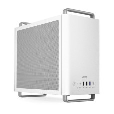 Корпус 2E Credo Mesh V300W-MH без БЖ, 2xUSB3.0, 1х USB 2.0, 1xUSB Type-C, 1x90мм, VGA 310мм, mATX, білий Корпус 2E Credo Mesh V300W-MH без БЖ, 2xUSB3.0, 1х USB 2.0, 1xUSB Type-C, 1x90мм, VGA 310мм, mATX, білий