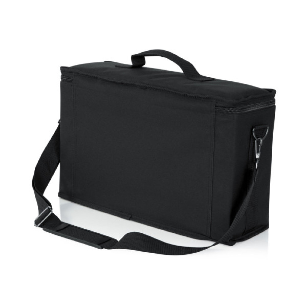 Чохол для звукового обладнання Gator 2 Wireless Systems Bag (GM-2W)