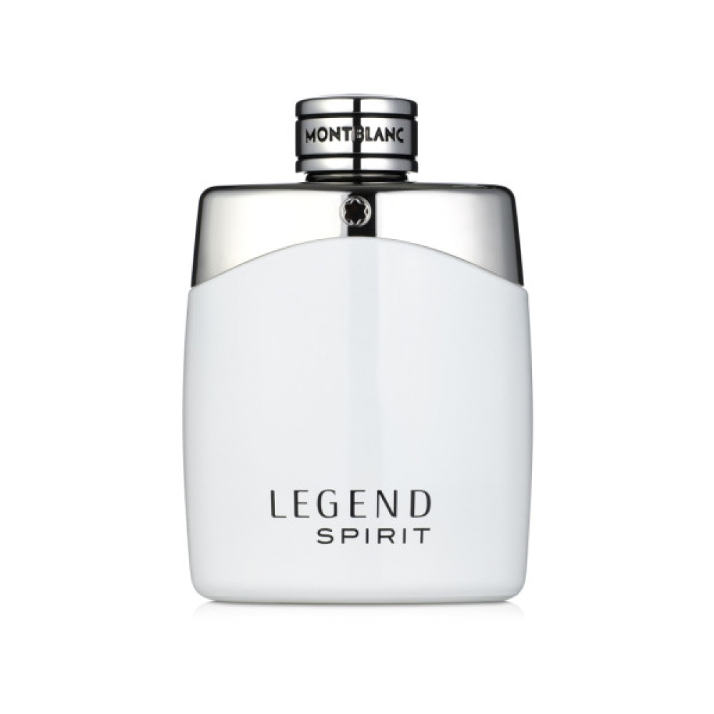 Туалетна вода Montblanc Legend Spirit тестер 100 мл (3386460074902)