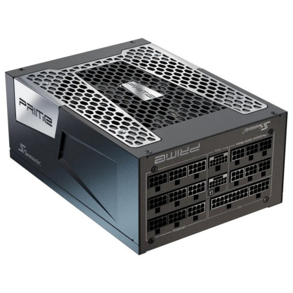 Блок живлення Seasonic 2200W (PRIME PX 2200-ATX31)