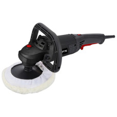 Шліфувальна машина Forte полірувальна P 16-180 С, 1600Вт, 4кг (130906)