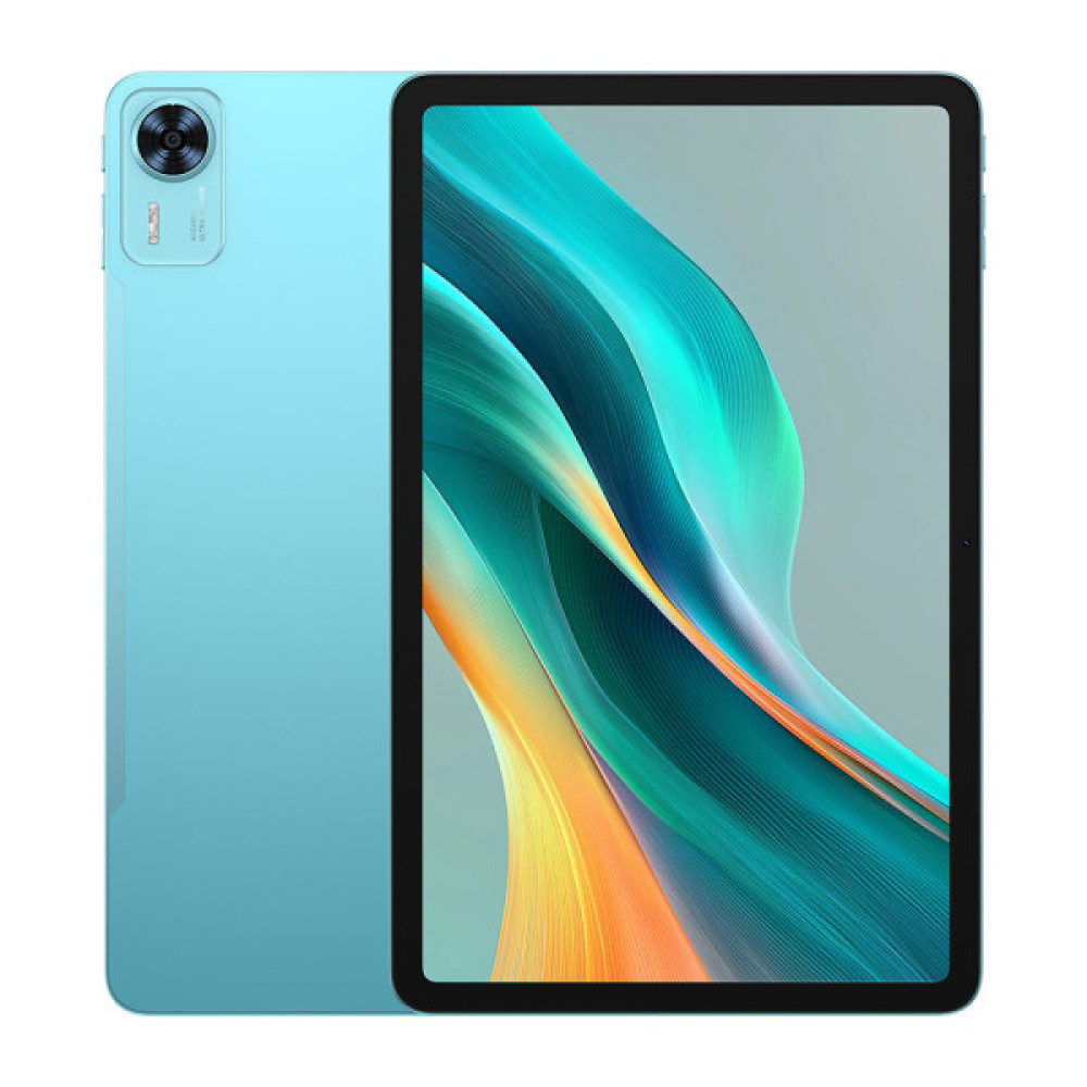 Планшет Doogee T36 12" 8ГБ, 256ГБ, LTE, 8800мА•год, Android, синій