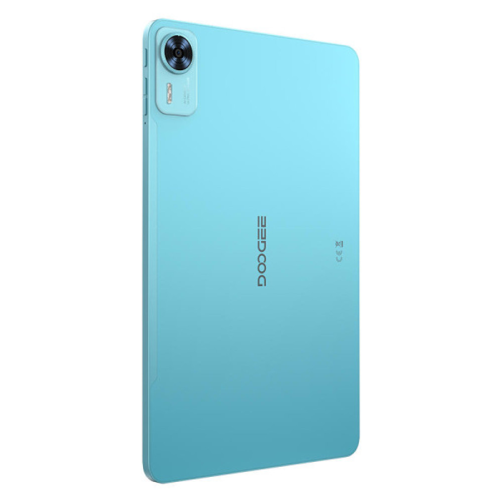 Планшет Doogee T36 12" 8ГБ, 256ГБ, LTE, 8800мА•год, Android, синій