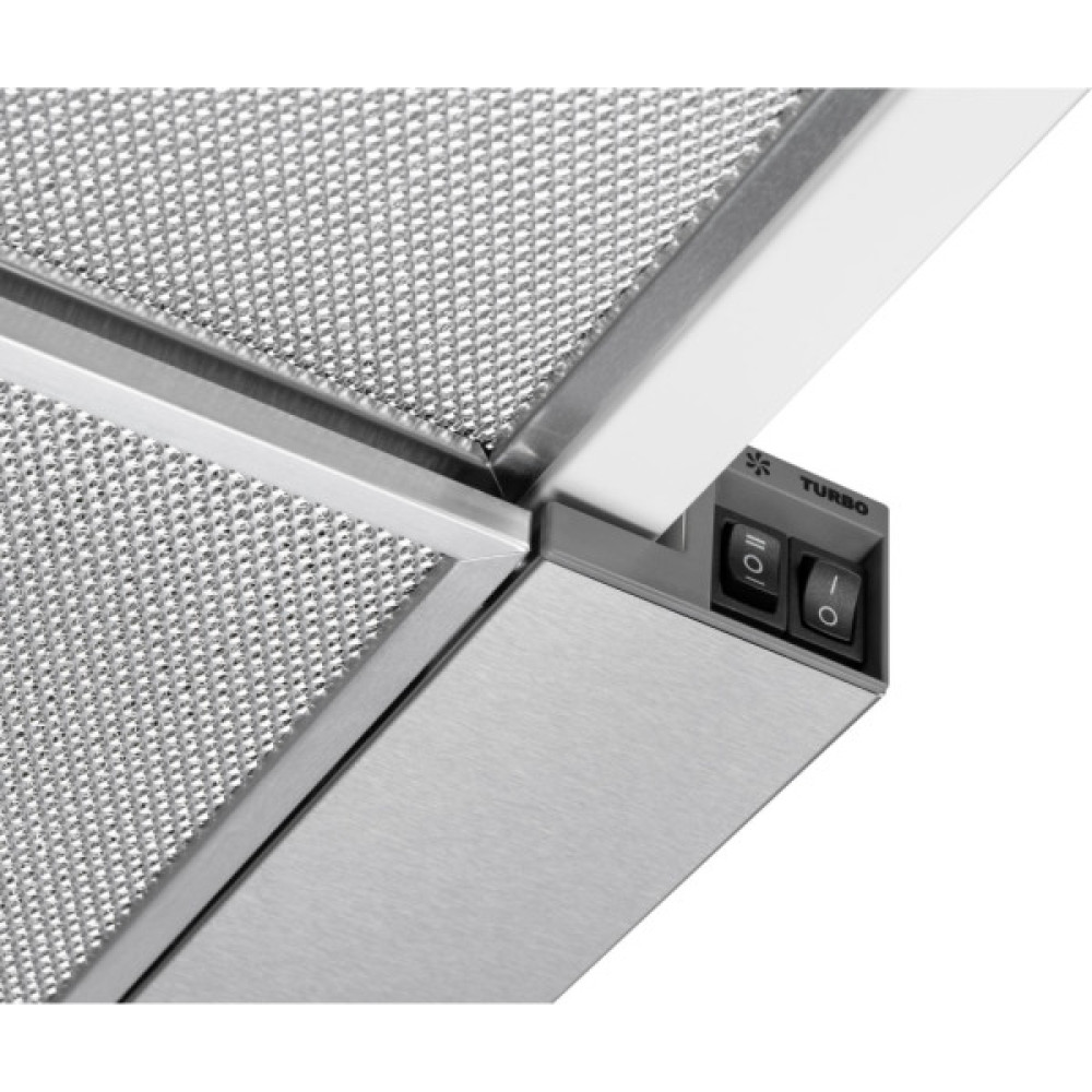 Витяжка кухонна GRANADO Telde 603-1200 inox (GCH336477)