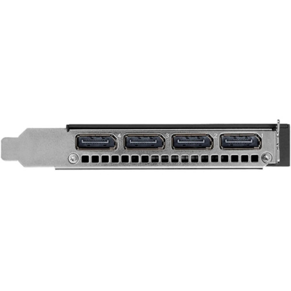 Відеокарта PNY NVIDIA RTX PRO 4000 24Gb (VCNRTXPRO4000-SB)