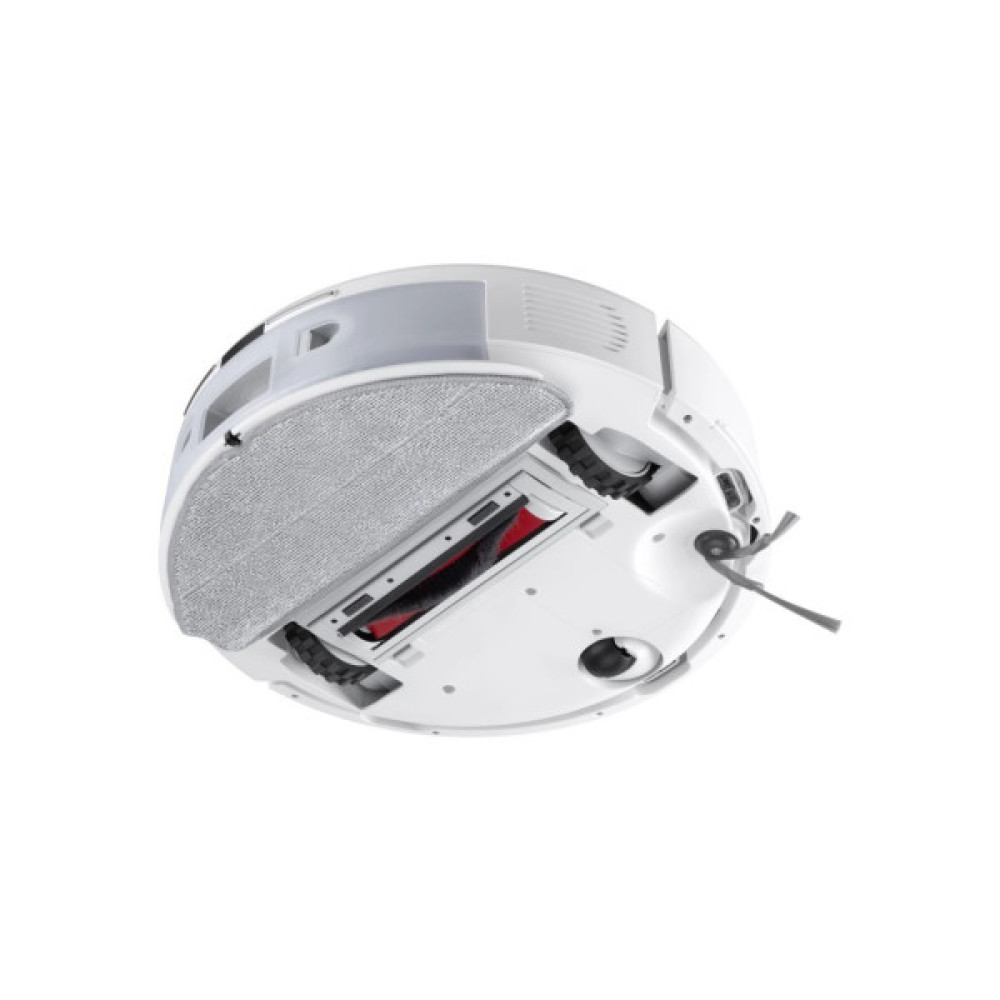 Пилосос Roborock Q7 Pro Max White