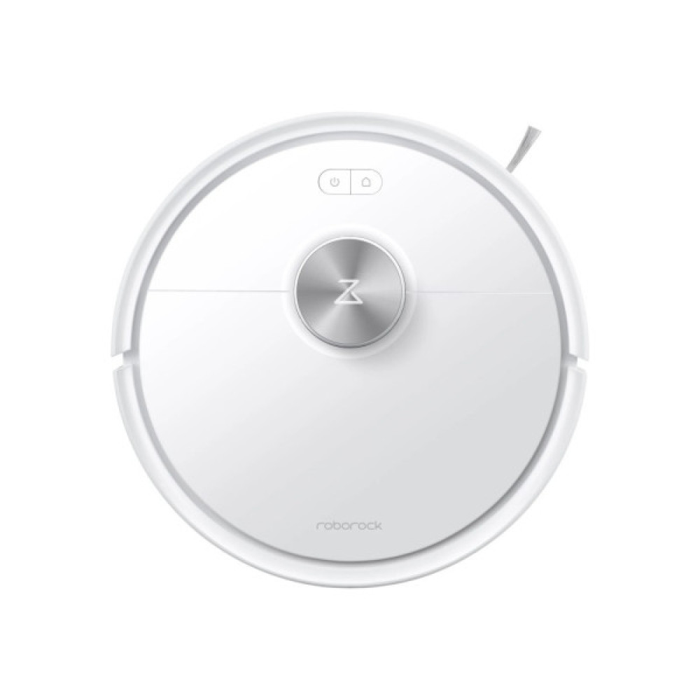 Пилосос Roborock Q7 Pro Max White