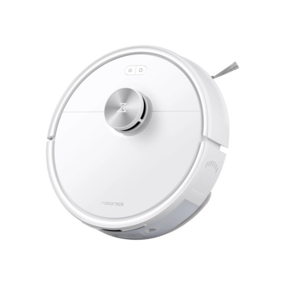 Пилосос Roborock Q7 Pro Max White
