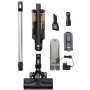 Пилосос Gorenje SVC 252 FMBK (SVC252FMBK) Пилосос Gorenje SVC 252 FMBK (SVC252FMBK)