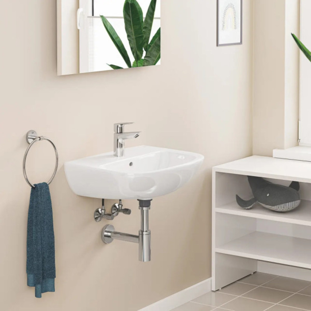 Змішувач Grohe QuickFix 23900001