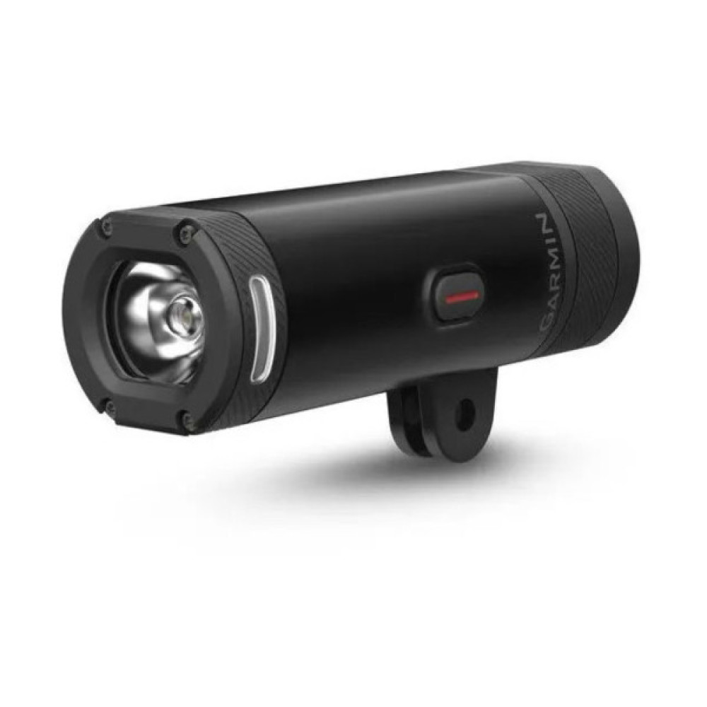 Передня велофара Garmin Varia UT Headlight with Out-front Mount, з кріпленям на руль (010-01673-00)