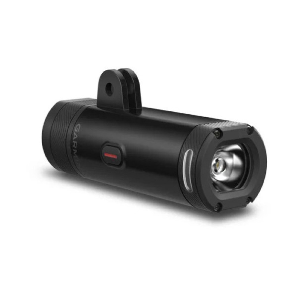 Передня велофара Garmin Varia UT Headlight with Out-front Mount, з кріпленям на руль (010-01673-00)