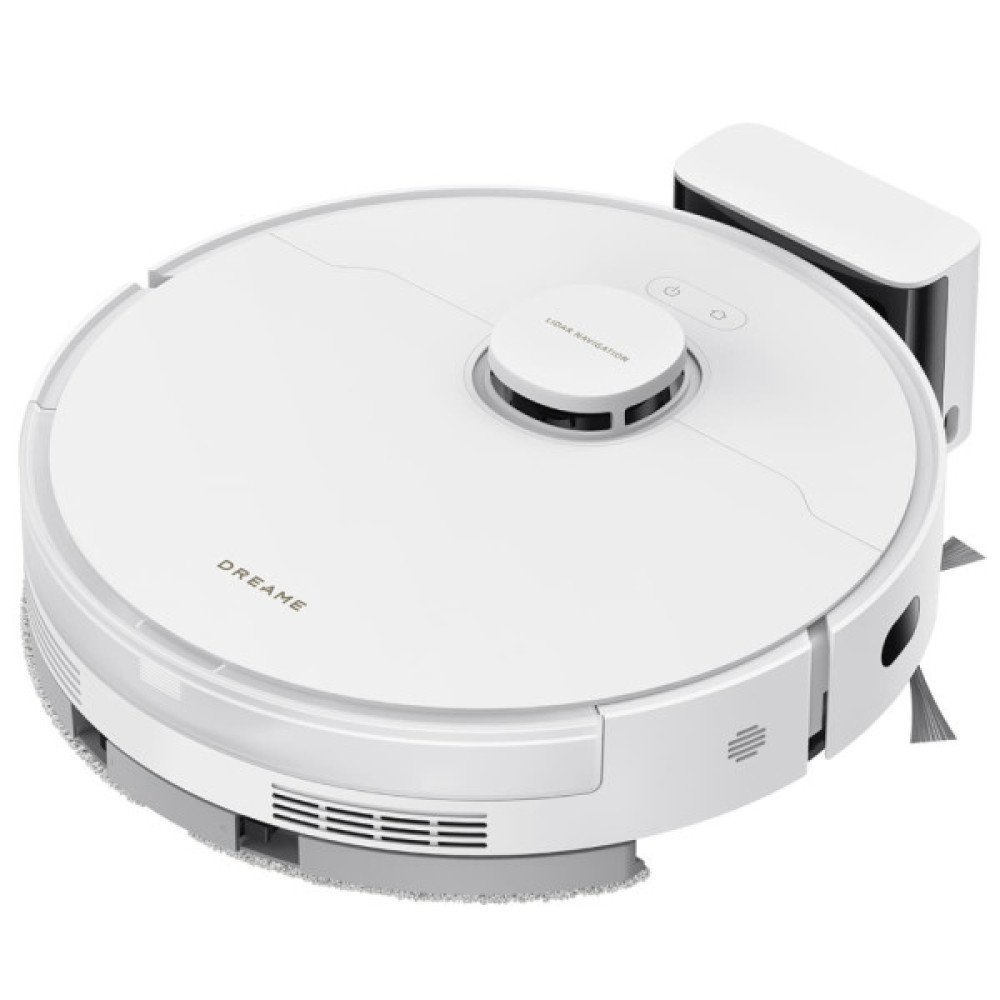 Пилосос Dreame Bot D20 Pro (RLD43SA)