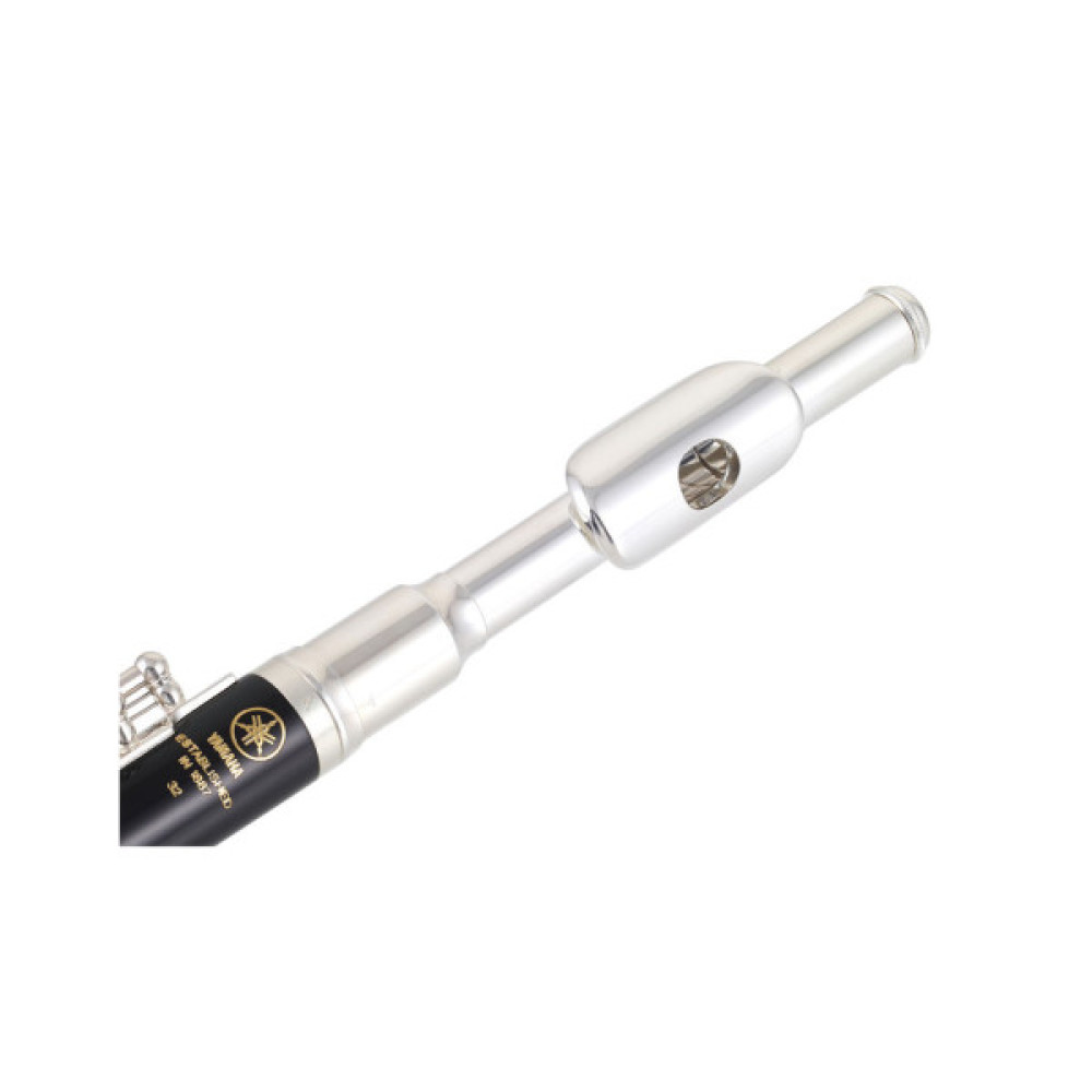 Флейта Yamaha Piccolo Flute (YPC-32)