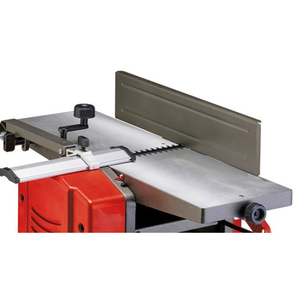 Фуговально-рейсмусовий верстат Einhell TC-SP 204/2 1500Вт 204мм 6 м/хв 23.9кг