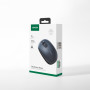Мишка Ugreen MU105 Wireless Light Blue (90671) Мишка Ugreen MU105 Wireless Light Blue (90671)