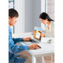 Мишка Ugreen MU105 Wireless Light Blue (90671) Мишка Ugreen MU105 Wireless Light Blue (90671)