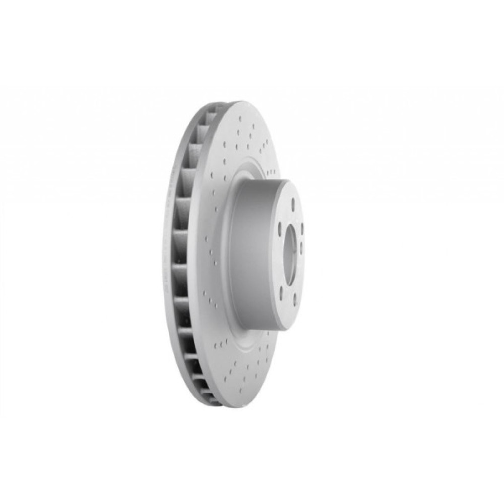 Гальмівний диск Bosch 0 986 478 470