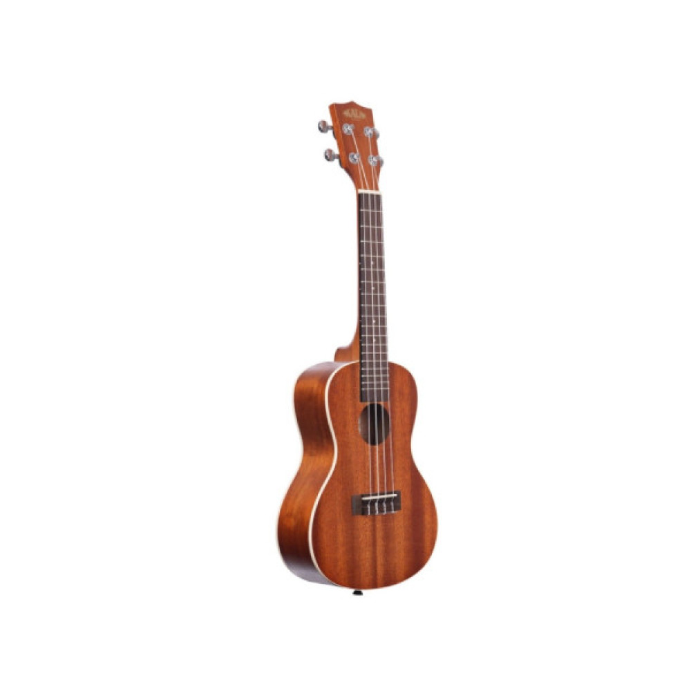 Укулеле Kala Mahogany Concert Ukulele With Binding (231440)