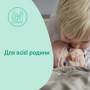Дитяче мило Johnson’s baby з молоком, 90 г (3574661831114) Дитяче мило Johnson’s baby з молоком, 90 г (3574661831114)