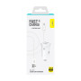 Зарядний пристрій Piko CC-312 (2USB3,1A) + Lightning cable (1283126538810) Зарядний пристрій Piko CC-312 (2USB3,1A) + Lightning cable (1283126538810)