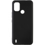 Чохол до мобільного телефона Armorstandart Matte Slim Fit Nokia С21 Plus Black (ARM62194) Чохол до мобільного телефона Armorstandart Matte Slim Fit Nokia С21 Plus Black (ARM62194)