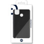 Чохол до мобільного телефона Armorstandart Matte Slim Fit Nokia С21 Plus Black (ARM62194) Чохол до мобільного телефона Armorstandart Matte Slim Fit Nokia С21 Plus Black (ARM62194)