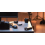 Кардрідер Kingston USB 3.2 Type-C > 2xSD UHS-II Workflow Срібний Кардрідер Kingston USB 3.2 Type-C > 2xSD UHS-II Workflow Срібний