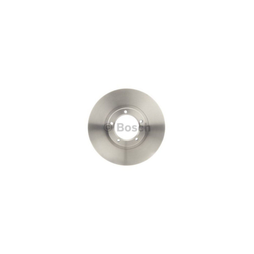 Гальмівний диск Bosch 0 986 478 160 Гальмівний диск Bosch 0 986 478 160
