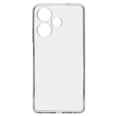 Чохол до мобільного телефона BeCover Infinix Hot 30 (X6831)Transparancy (710390) Чохол до мобільного телефона BeCover Infinix Hot 30 (X6831)Transparancy (710390)