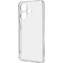 Чохол до мобільного телефона BeCover Infinix Hot 30 (X6831)Transparancy (710390) Чохол до мобільного телефона BeCover Infinix Hot 30 (X6831)Transparancy (710390)