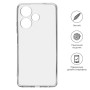 Чохол до мобільного телефона BeCover Infinix Hot 30 (X6831)Transparancy (710390) Чохол до мобільного телефона BeCover Infinix Hot 30 (X6831)Transparancy (710390)