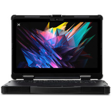 Ноутбук Vinga Scout X14A (X14A-123516512BWP)